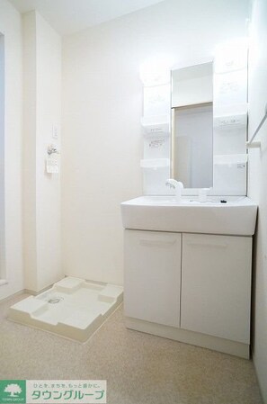 クレメント・リヴァー A棟の物件内観写真